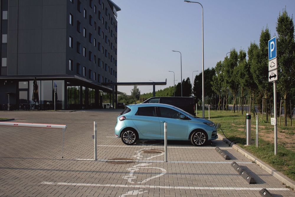 Park Inn by Radisson Vilnius Airport Hotel & Conference Centre 67/72