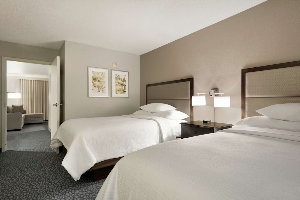 Embassy Suites By Hilton Atlanta Alpharetta 19/82