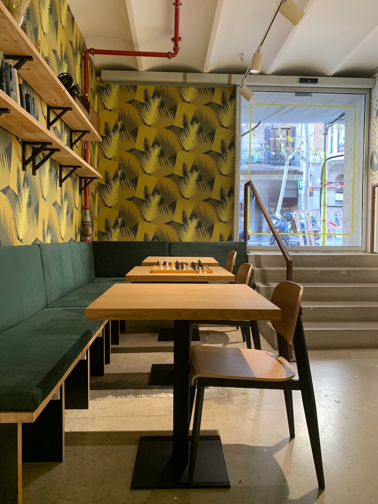 The Loft Hostel 30/47