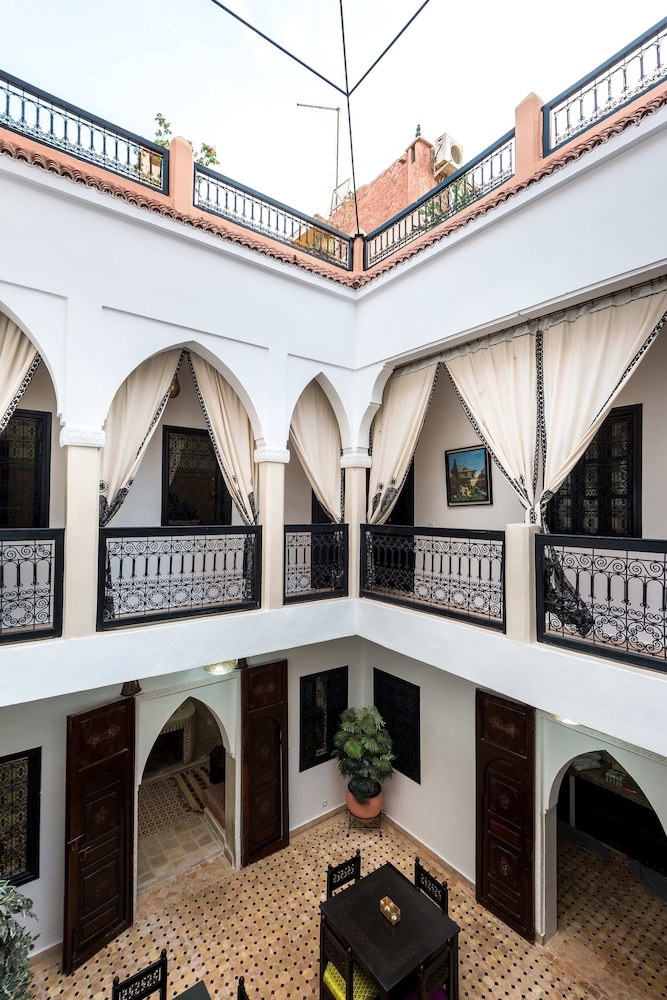 Riad La Gazelle Du Sud photo1