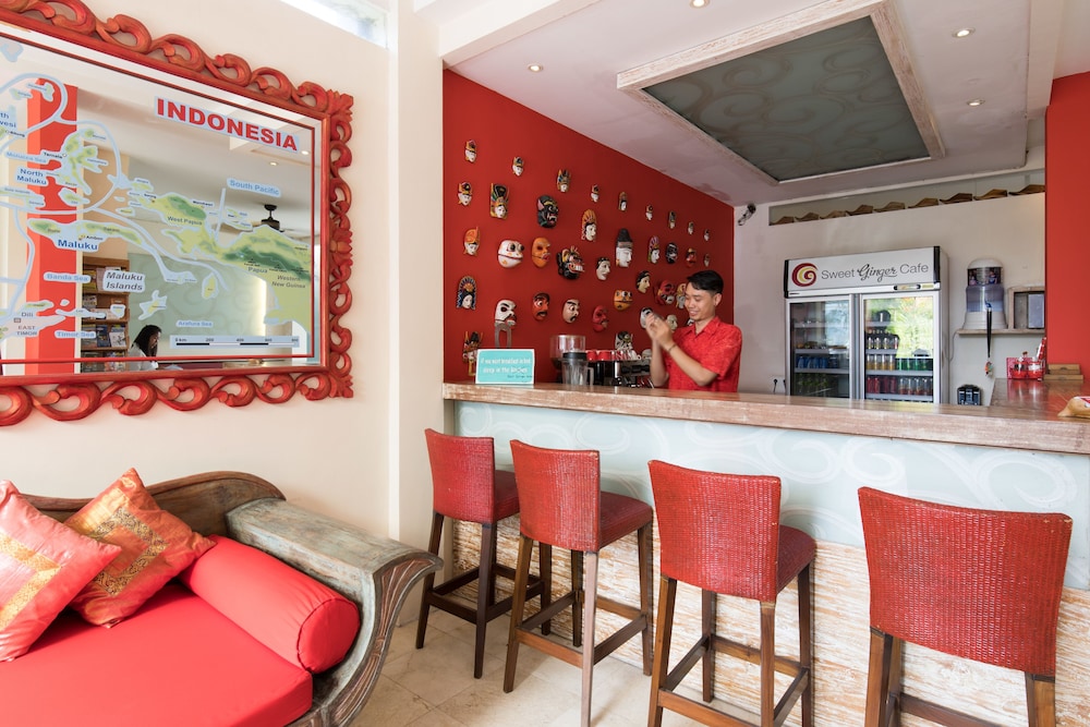 Bali Ginger Suites And Villa 38/50