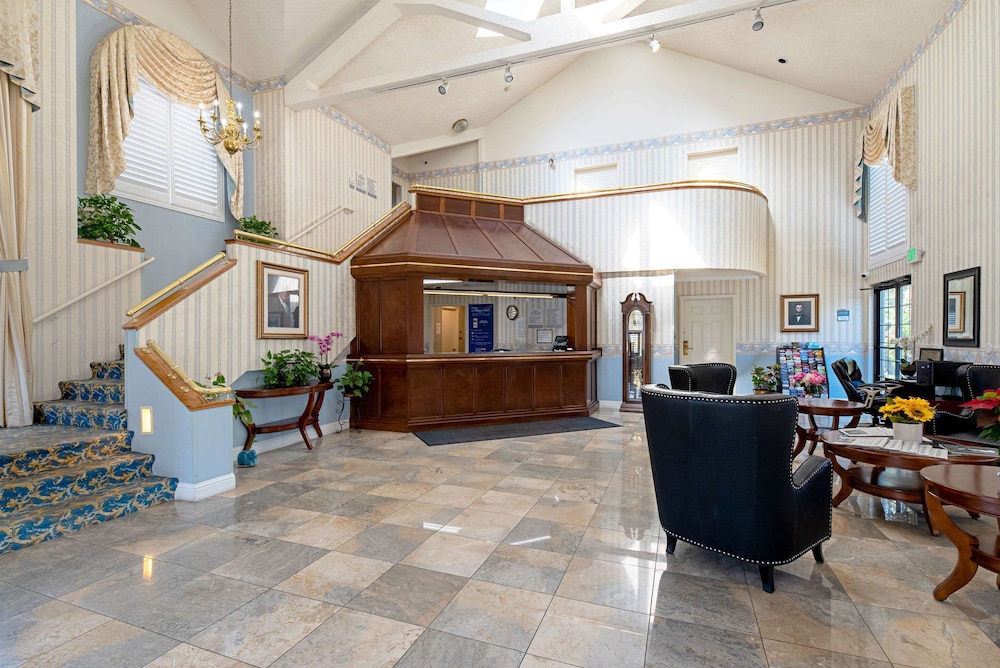 Clarion Inn Silicon Valley 14/53