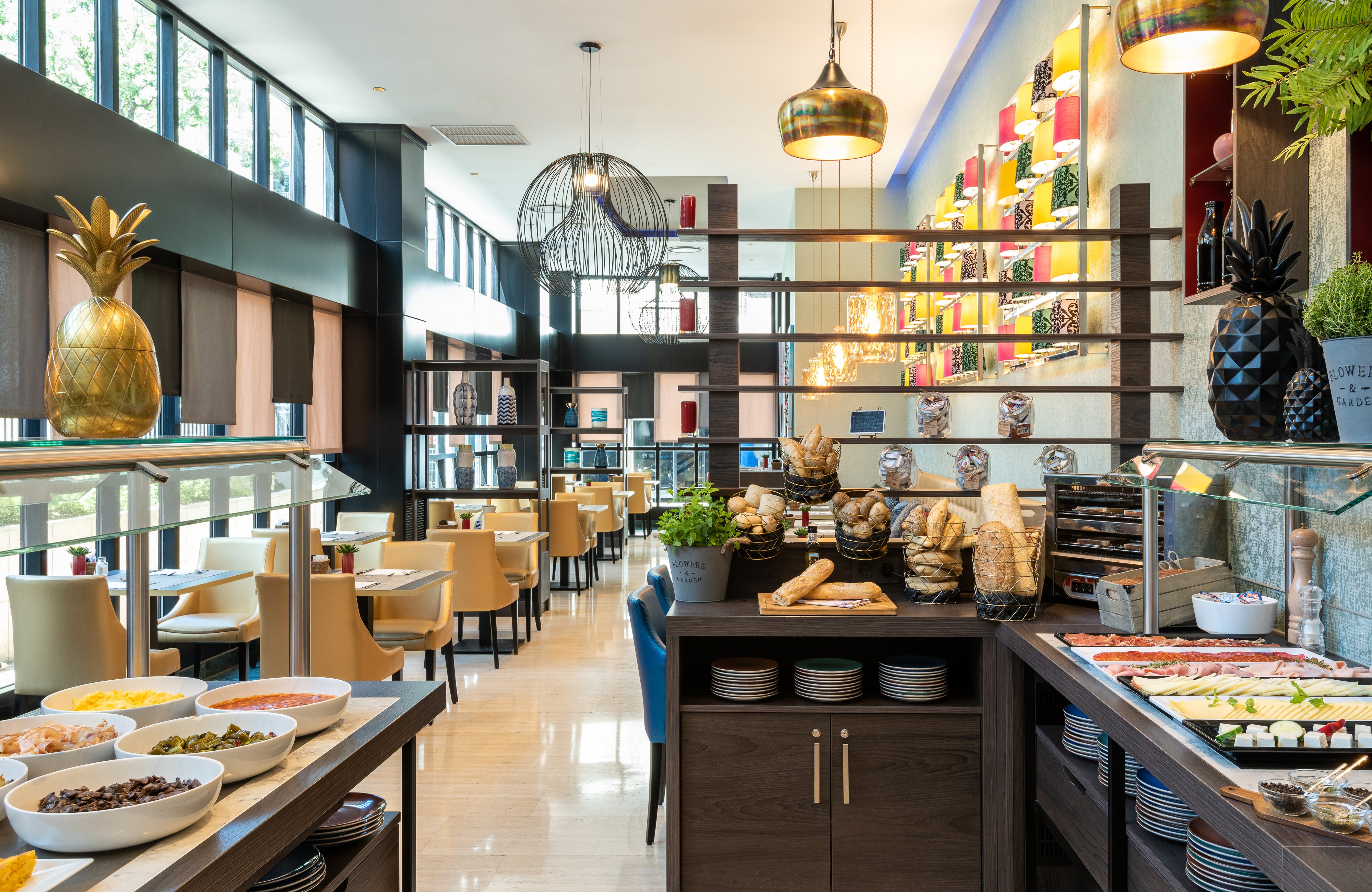 Leonardo Hotel Madrid City Center 39/58