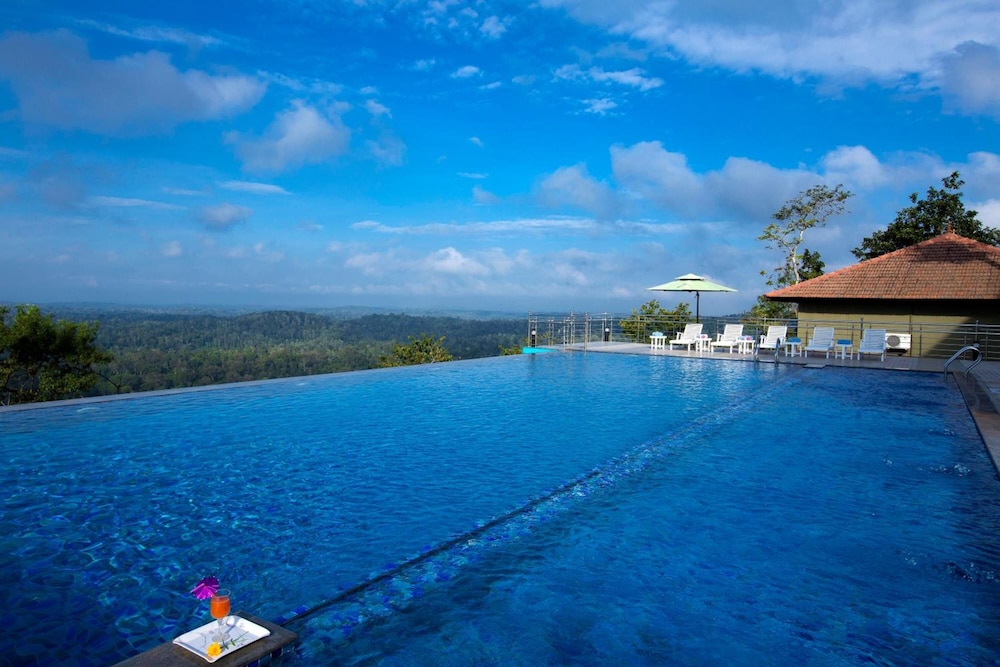 Coorg Cliffs Resort 36/39