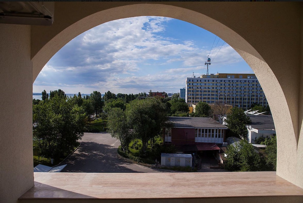 Hotel Sulina International 48/50