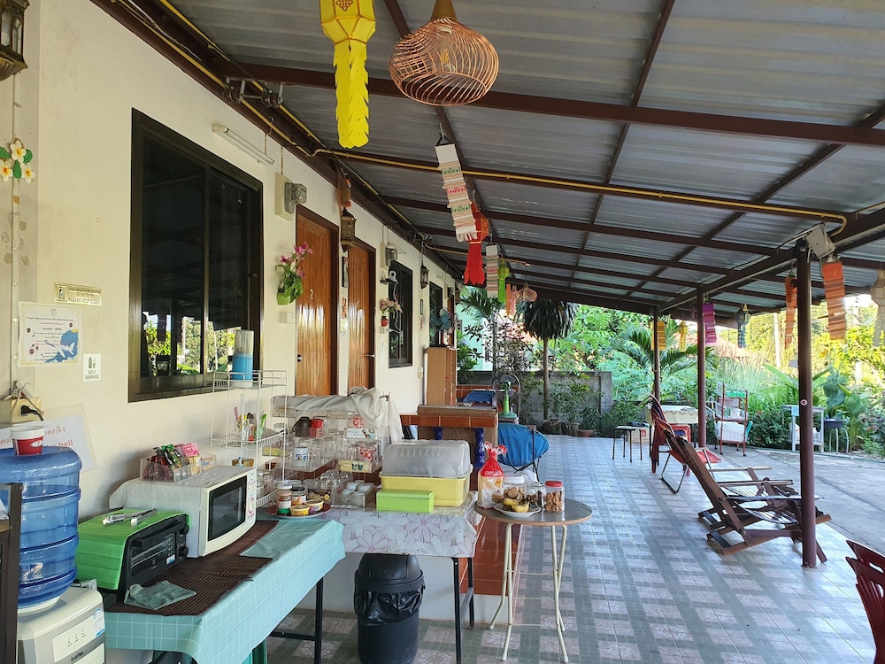 Bunrapee House 21/33
