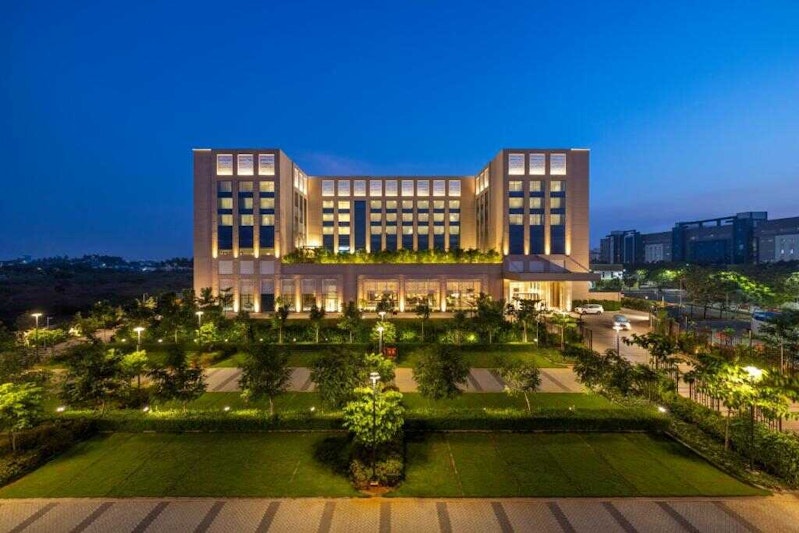 Grand Madurai by GRT Hotels in MADURAI
