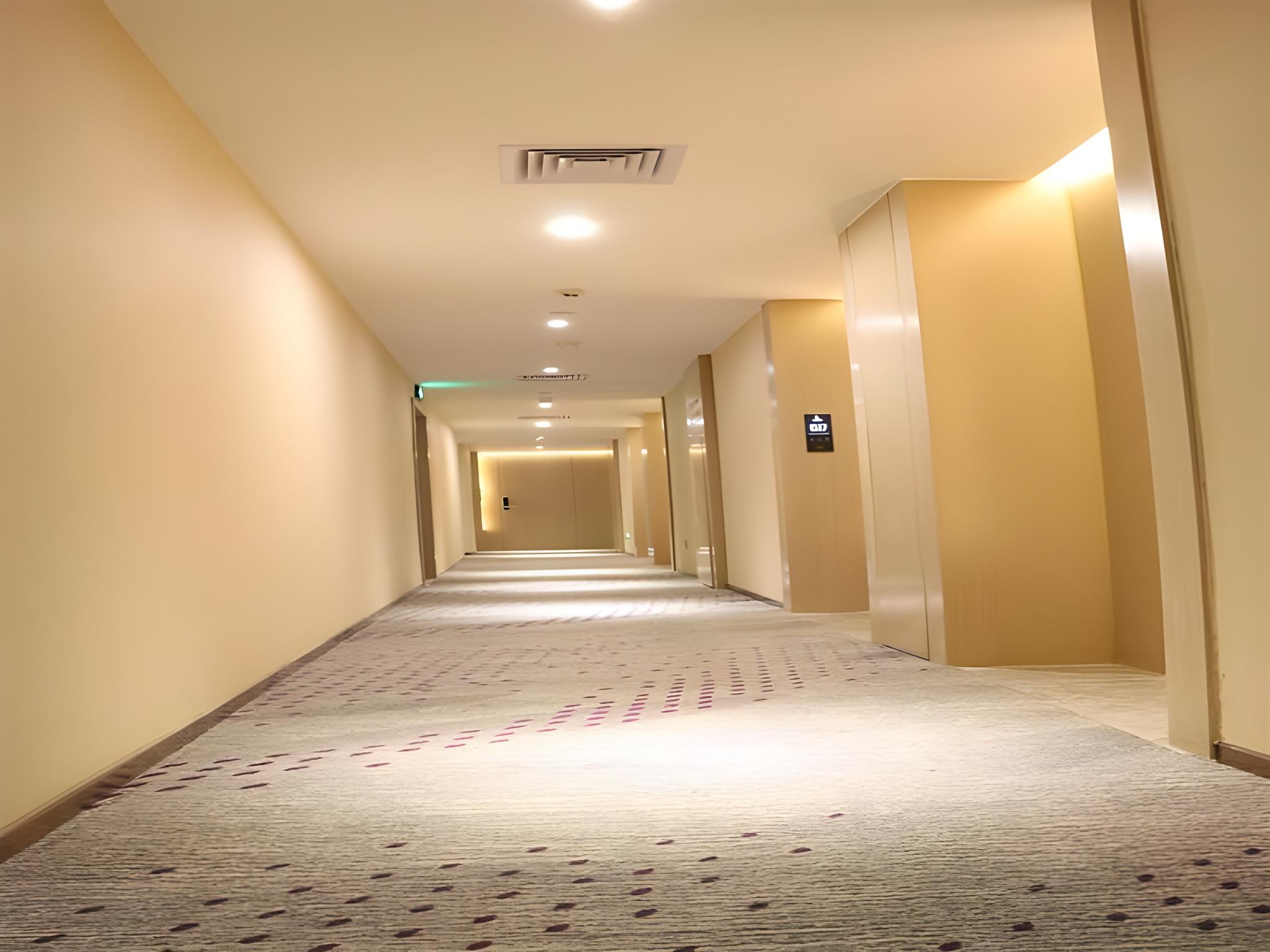 Lavande Hotel (Dongguan Houjie Exhibition Center) 44/59