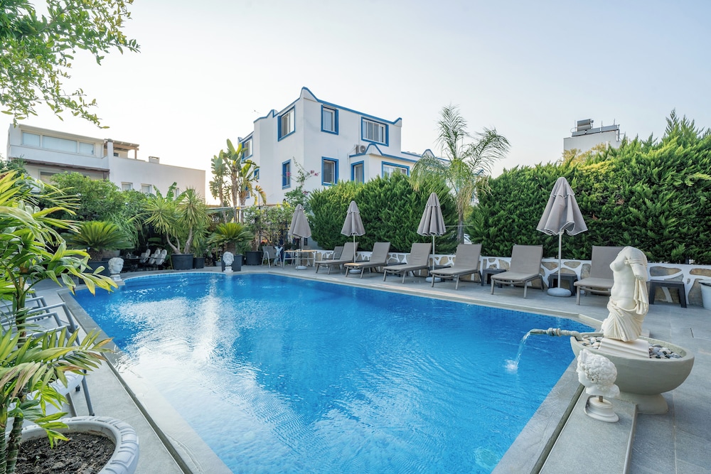 Artunc Boutique Hotel 3/50