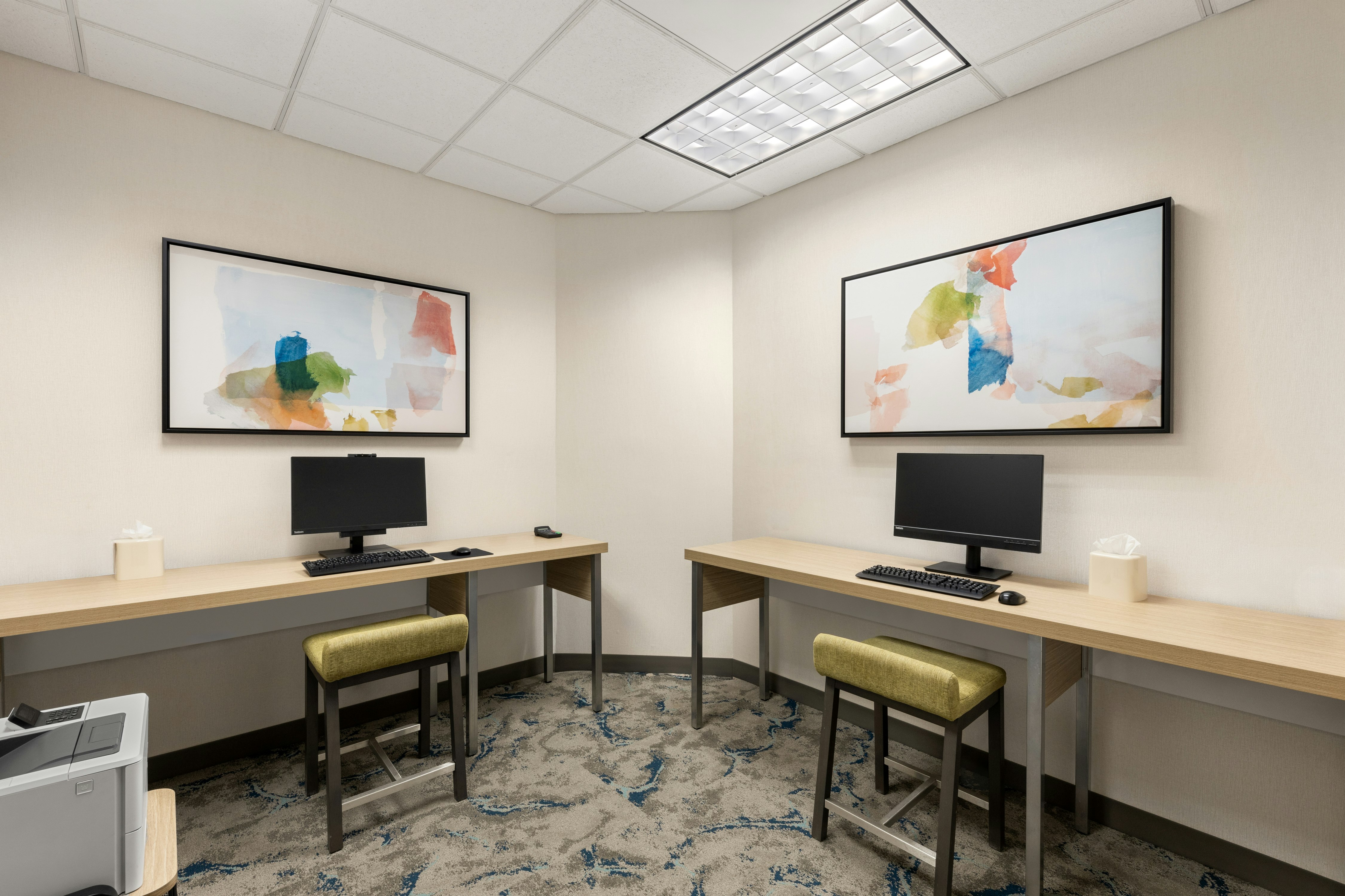 Hilton Garden Inn Spokane Airport 69/79