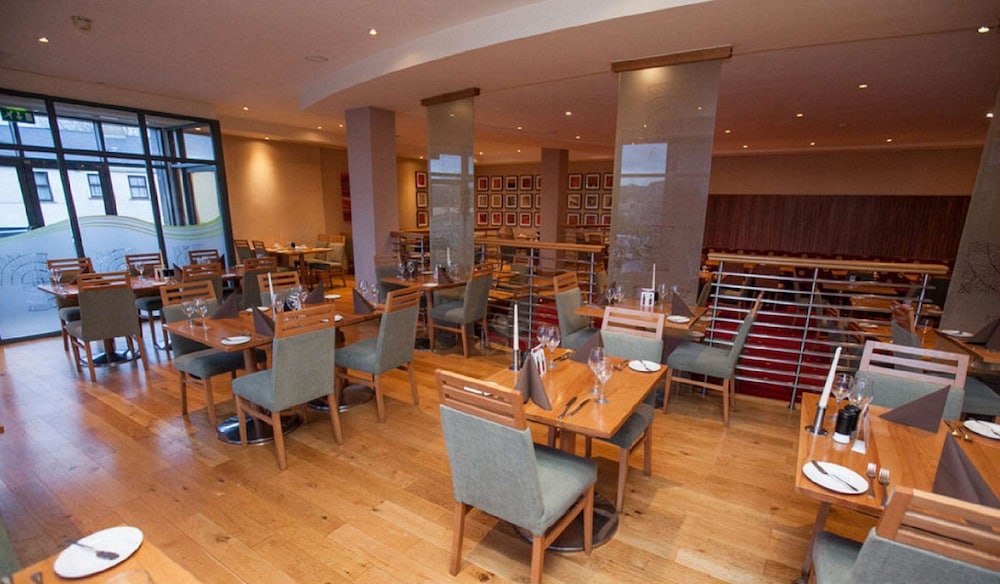 RADISSON BLU HOTEL, ATHLONE 49/67