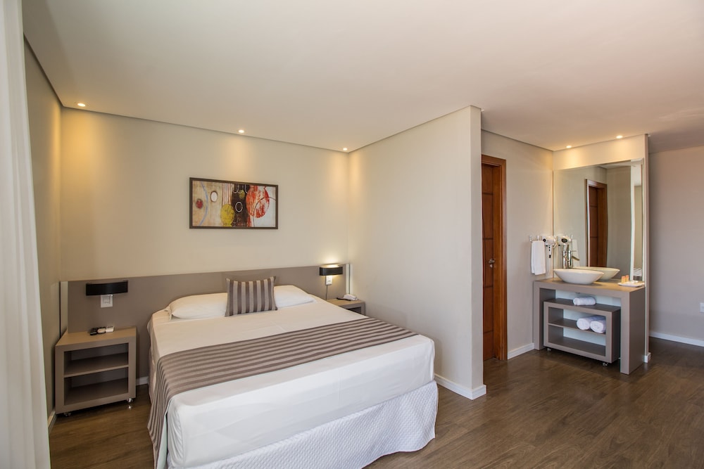 APARTMENT, DOUBLE BED, OCEAN VIEW