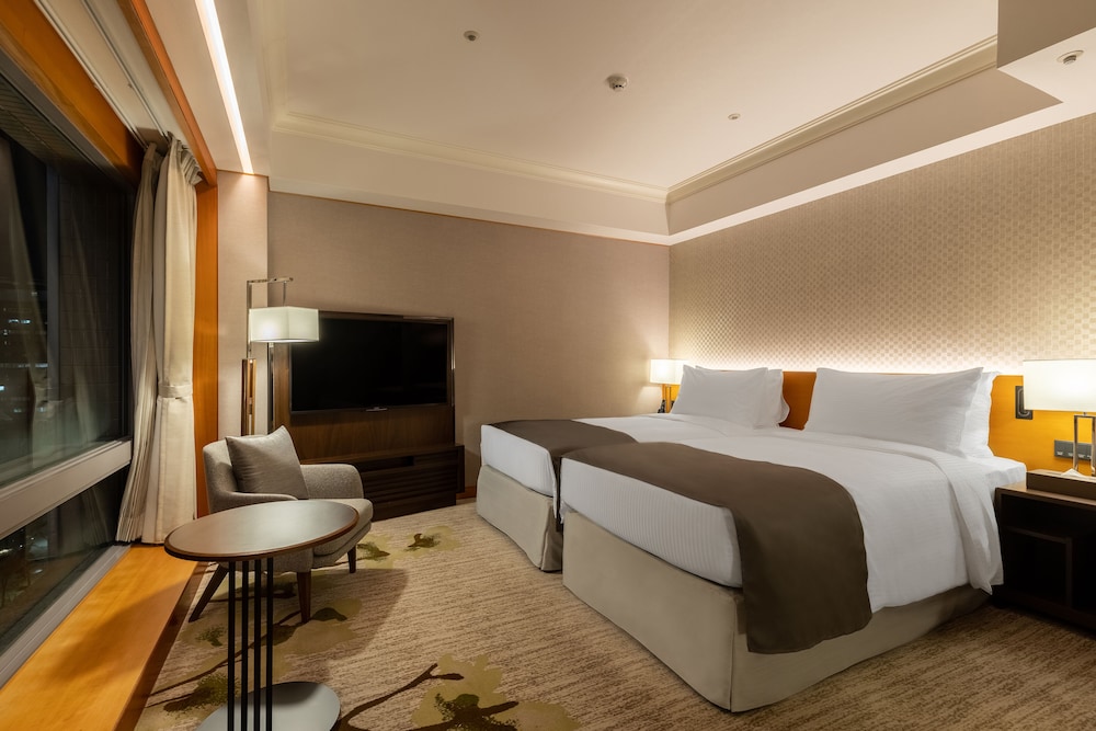 Hotel Metropolitan Premier Taipei 8/37