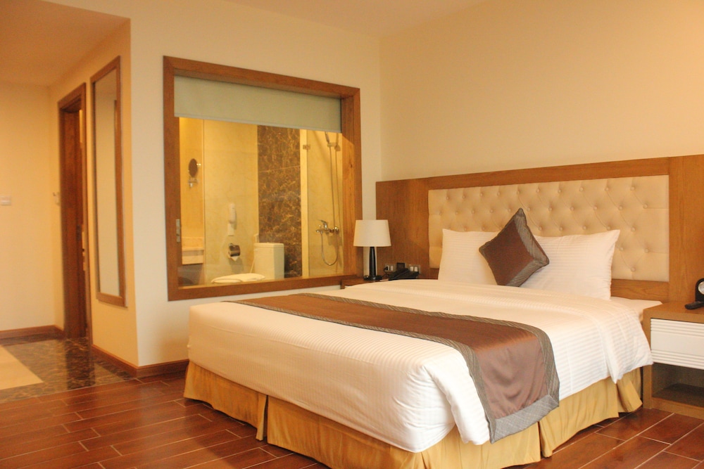 Muong Thanh Cua Dong Hotel Vinh 14/40