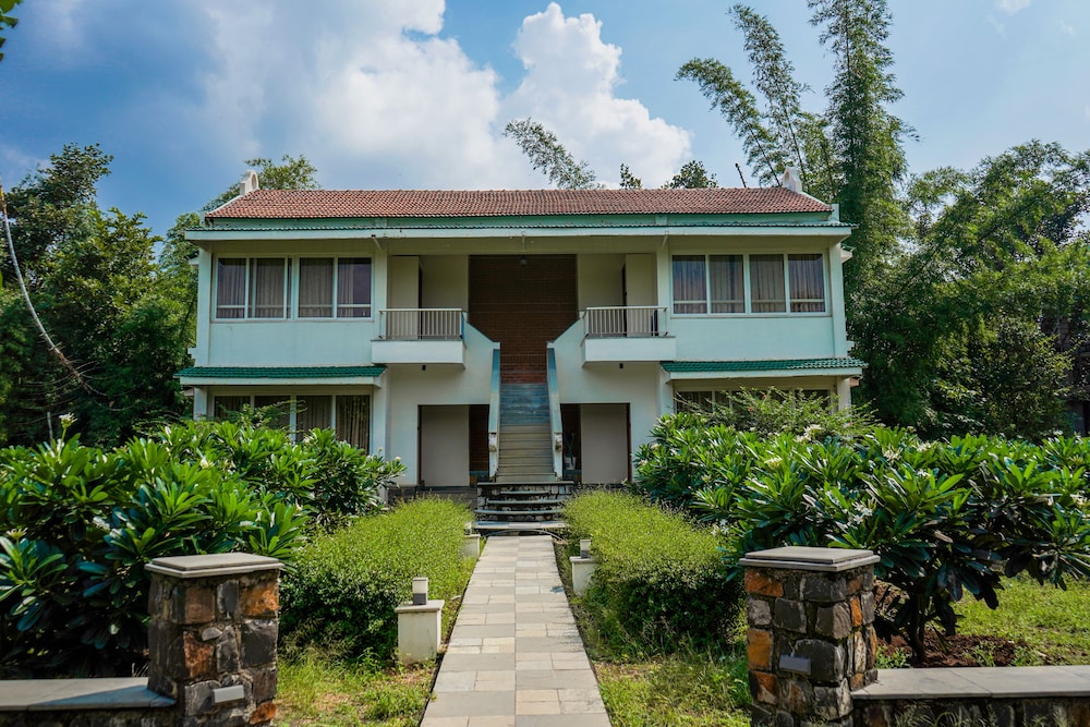 Village Machaan Resort 3/46