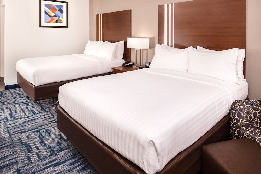 Holiday Inn Express Hotel Suites Alamogordo Hwy 54 70 25/61