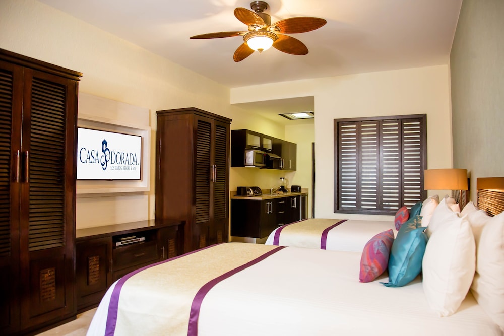 Casa Dorada Los Cabos Resort and Spa 13/73