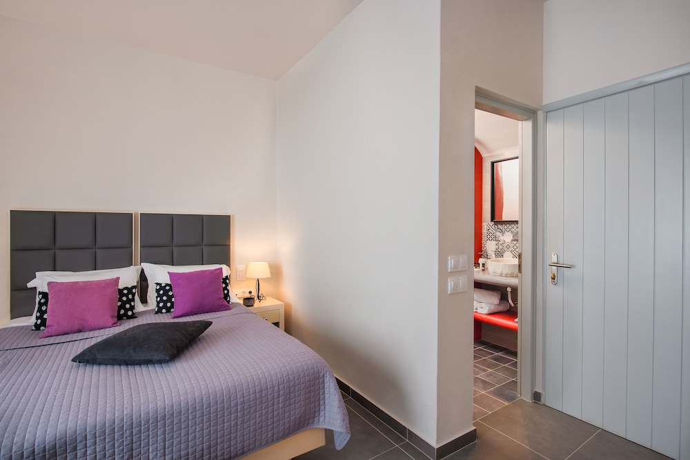 Afrodete Hotel 10/50
