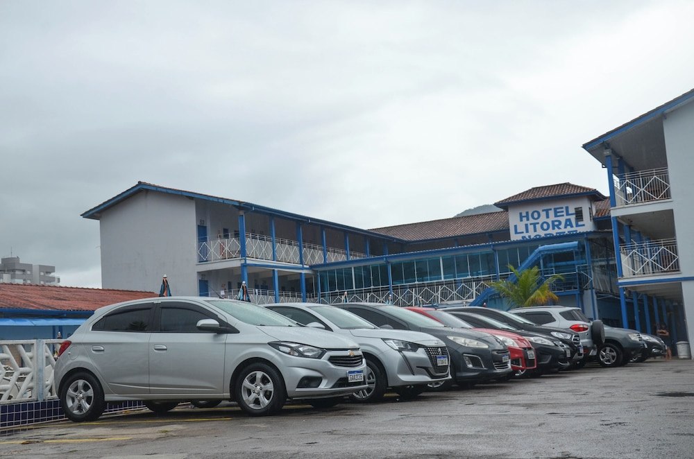 Litoral Norte Hotel 31/50