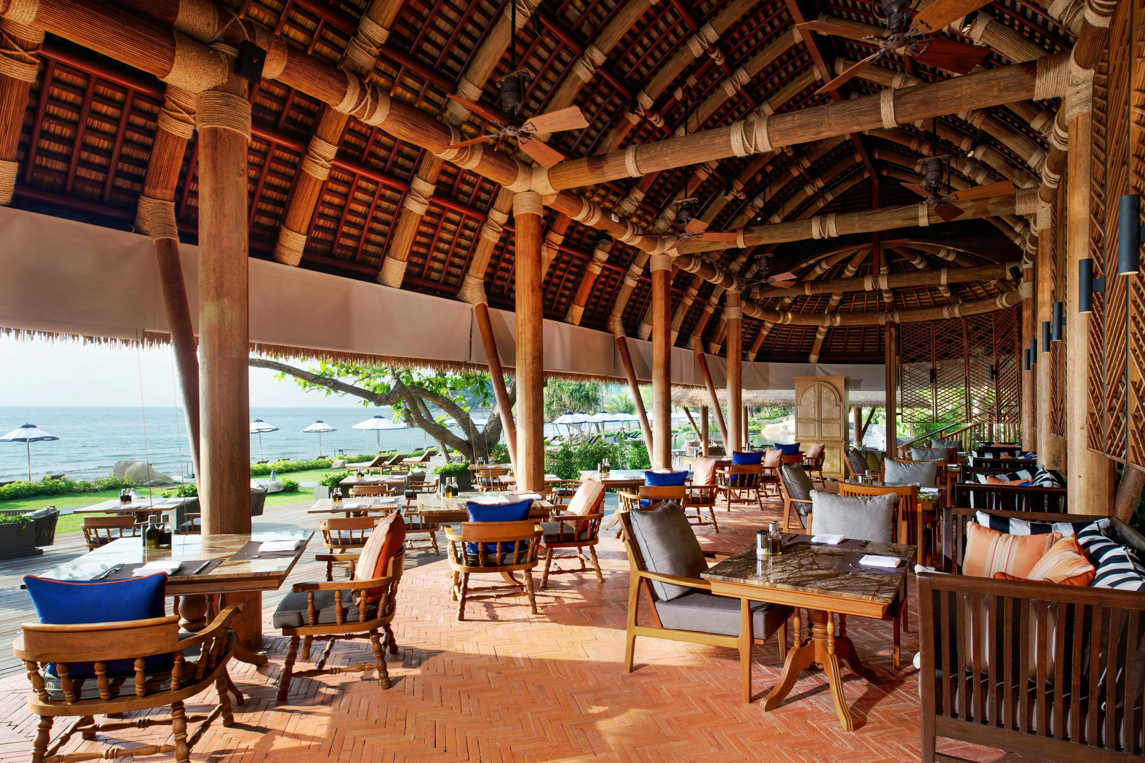 Vana Belle A Luxury Collection Resort 45/74