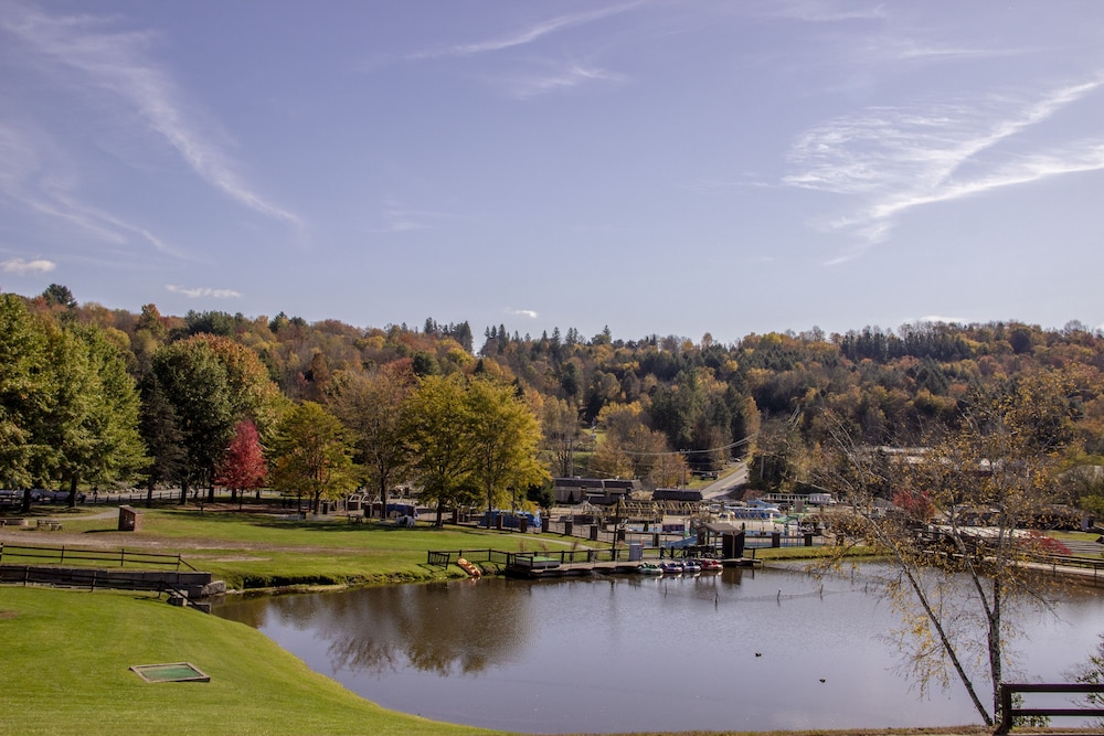 Villa Roma Resort and Conference Center 48/57