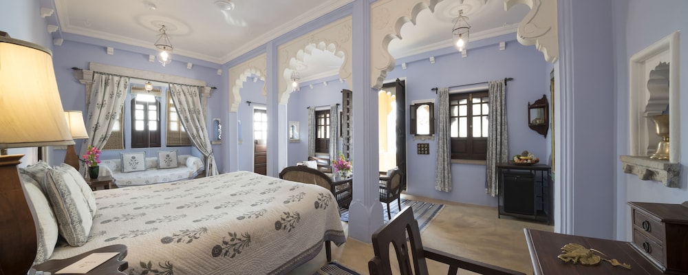 Rawla Narlai Luxury Heritage Hotel 14/50