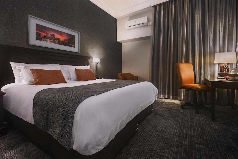 Bon Hotel Abuja 25/67