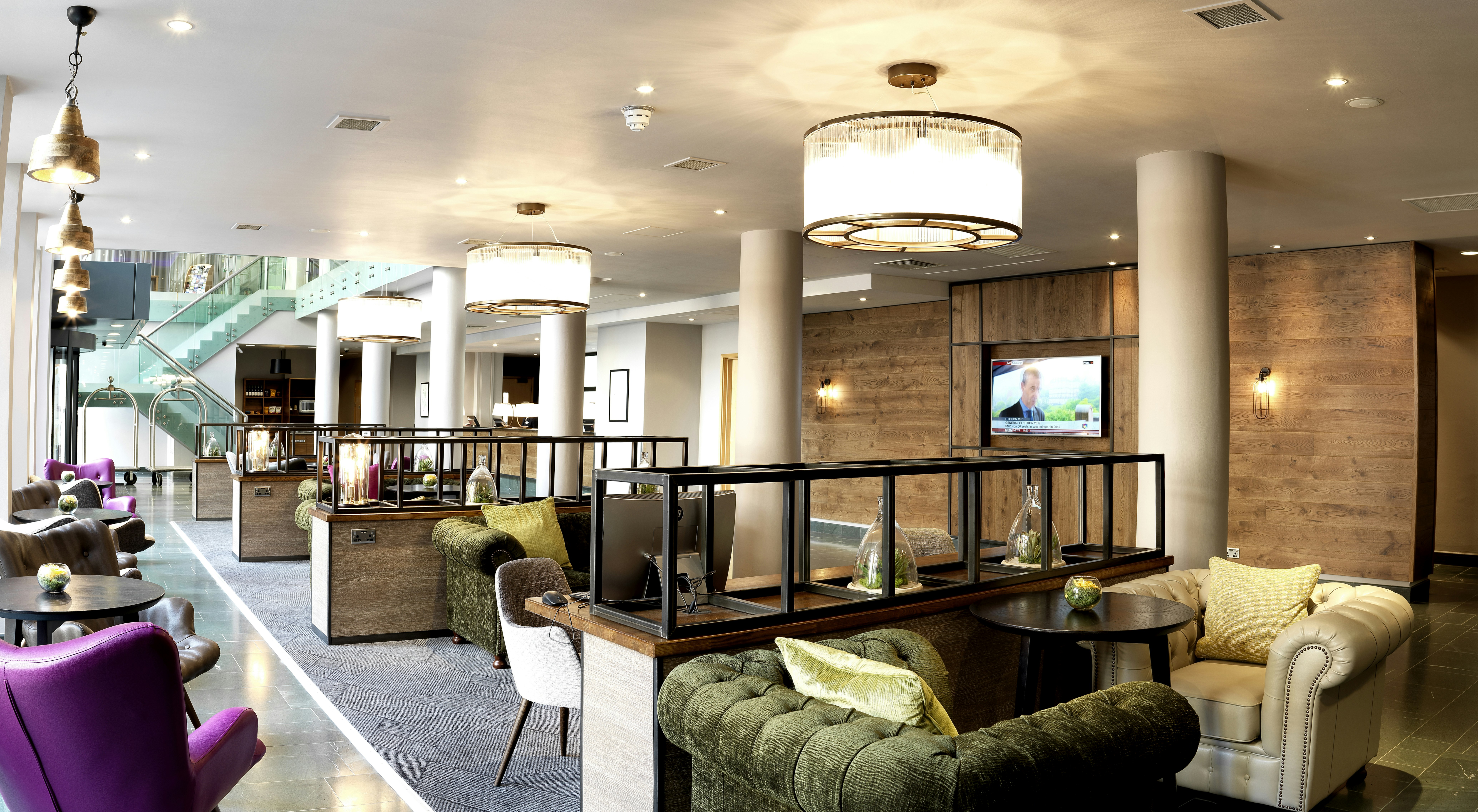 Hilton Garden Inn Birmingham Brindleyplace 11/23
