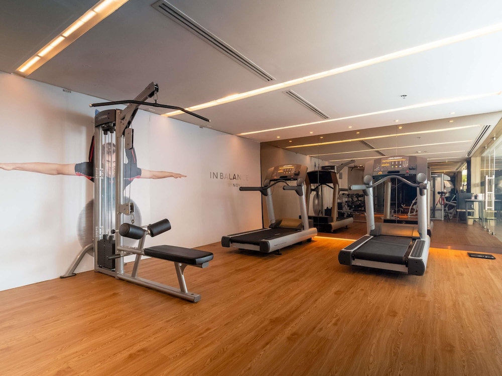 Novotel Phuket City Phokeethra 43/66