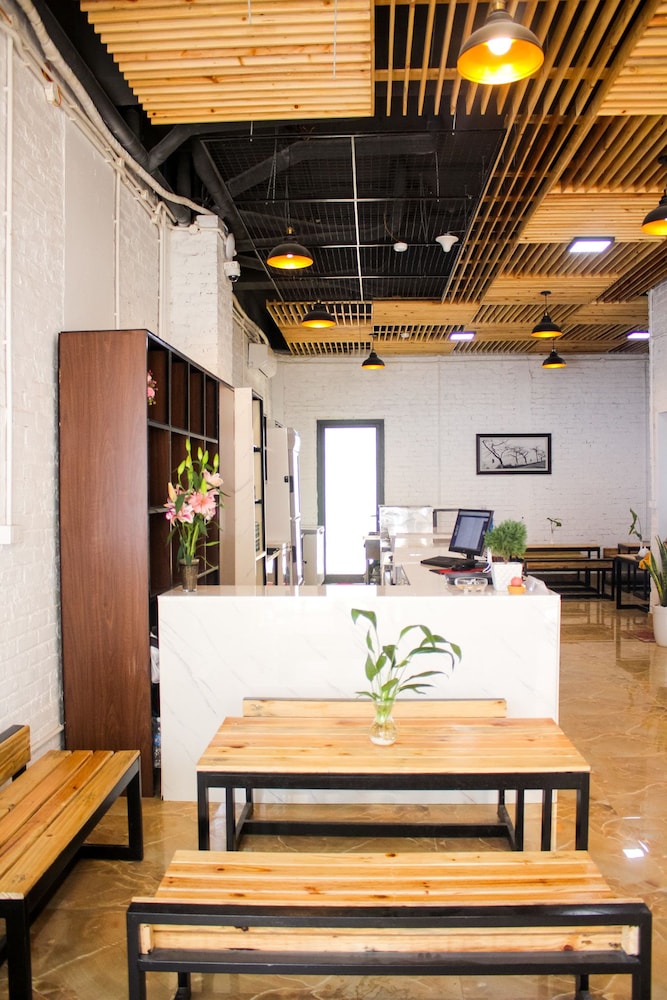 Aroma Ha Long Hostel 31/50
