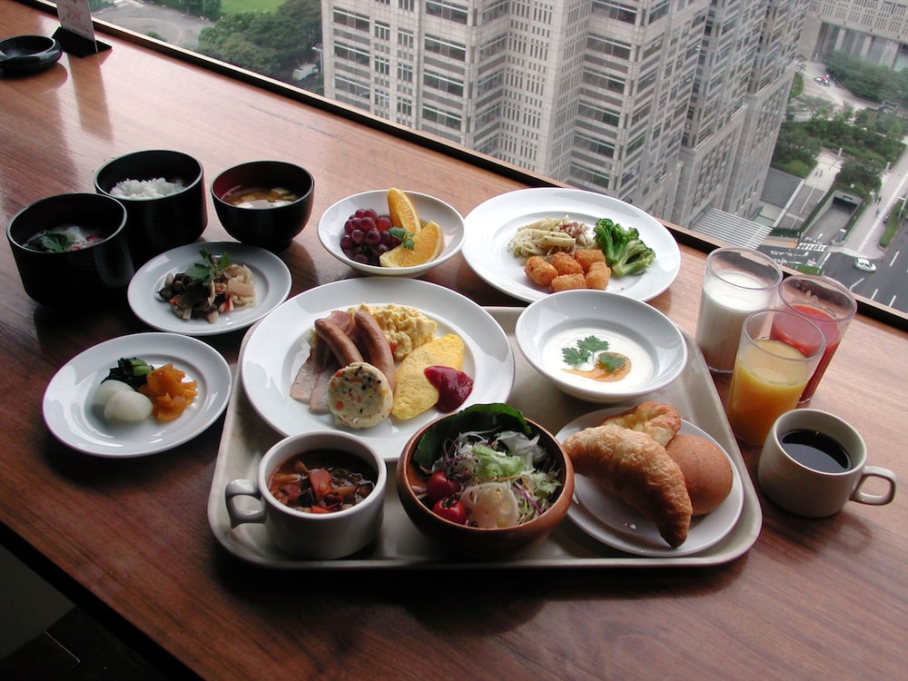 Shinjuku Washington Hotel Annex 38/51