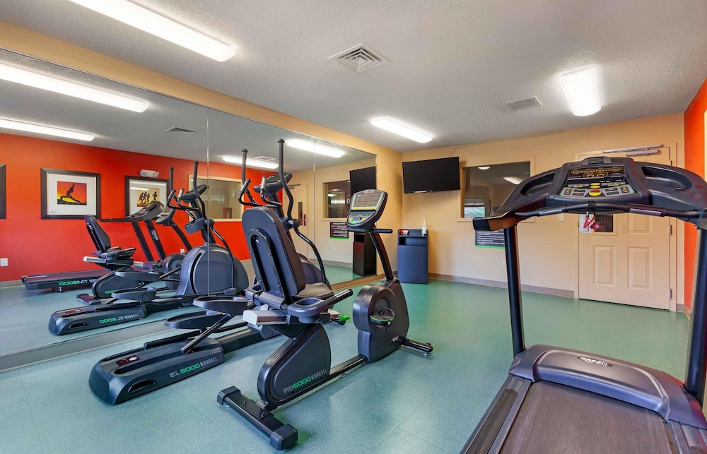 Extended Stay America - Madison - Old Sauk Rd. 22/48