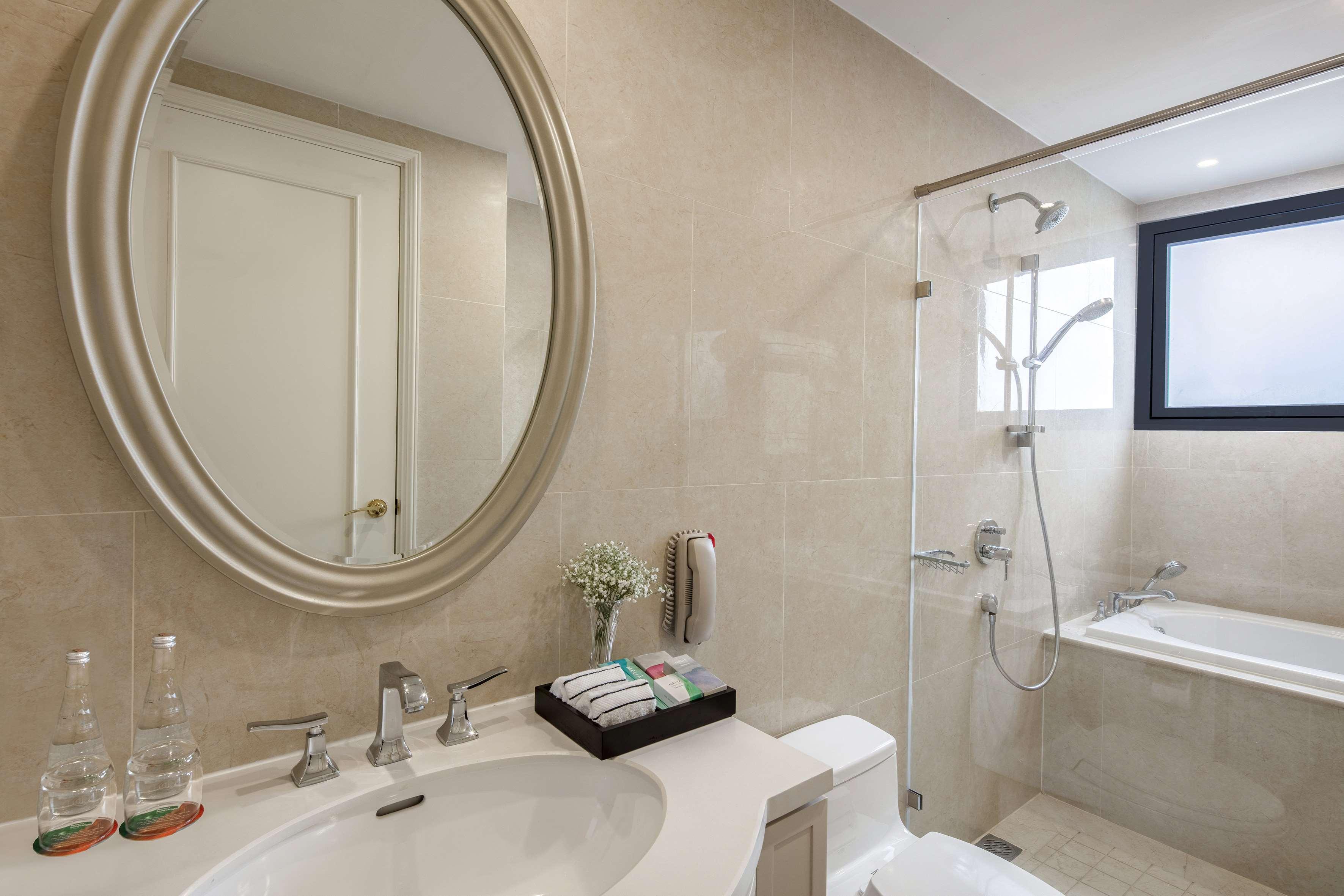 جناح، Vinpearl Empire Nha Trang, Affiliated by Melia 3/3
