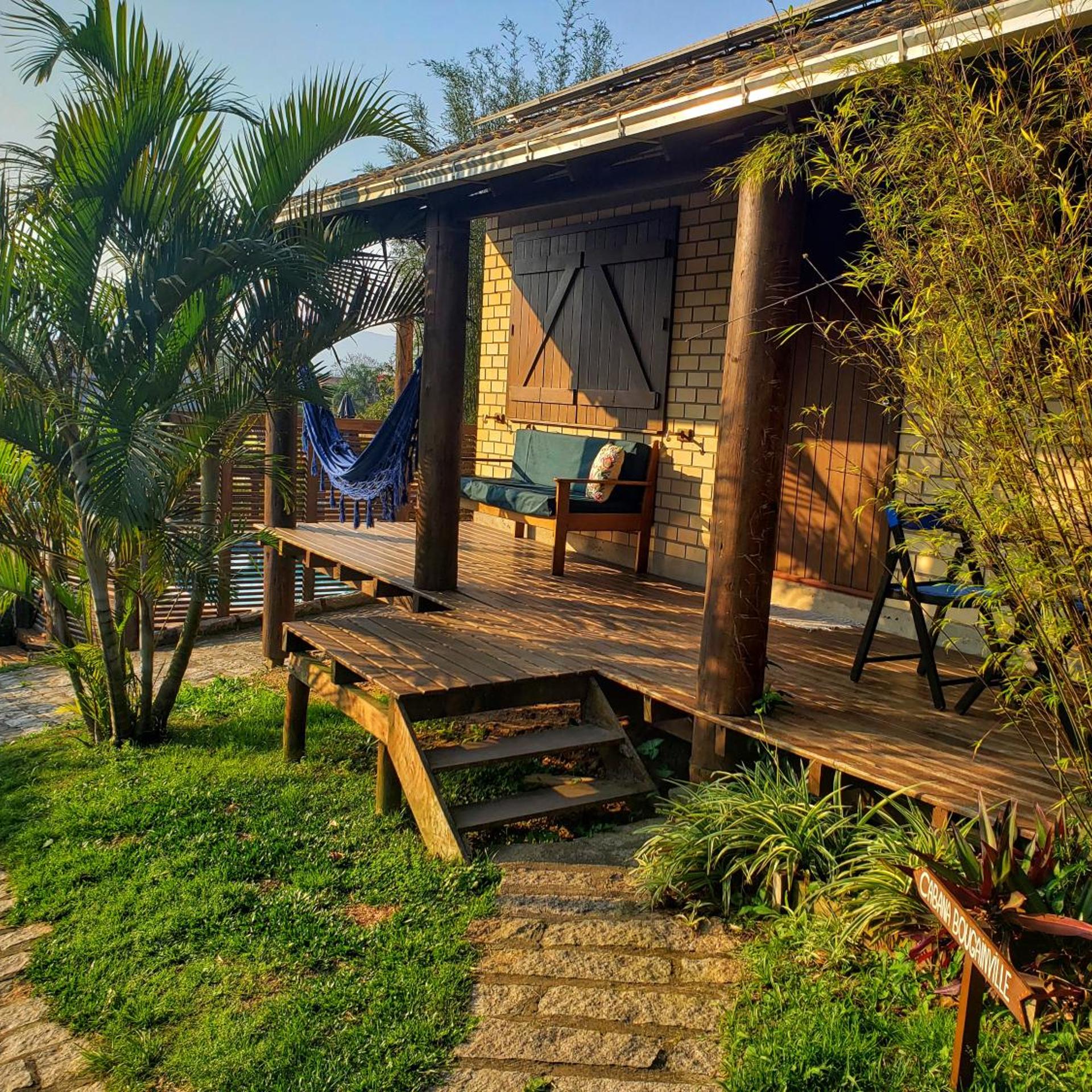 Villa Seychelles Cabanas 44/50