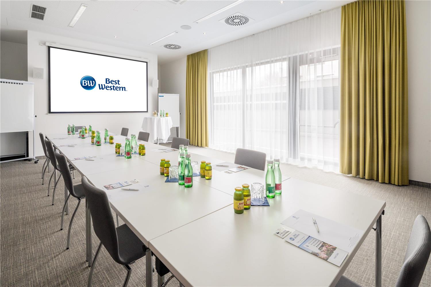 Best Western Hotel Tulln 55/61