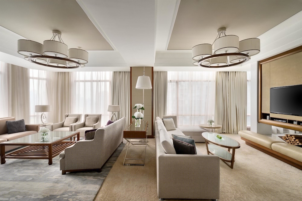 Kerry Hotel Beijing 40/66