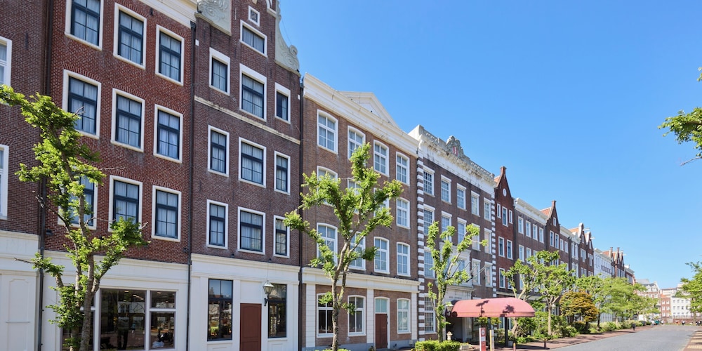Hotel Amsterdam 2/50