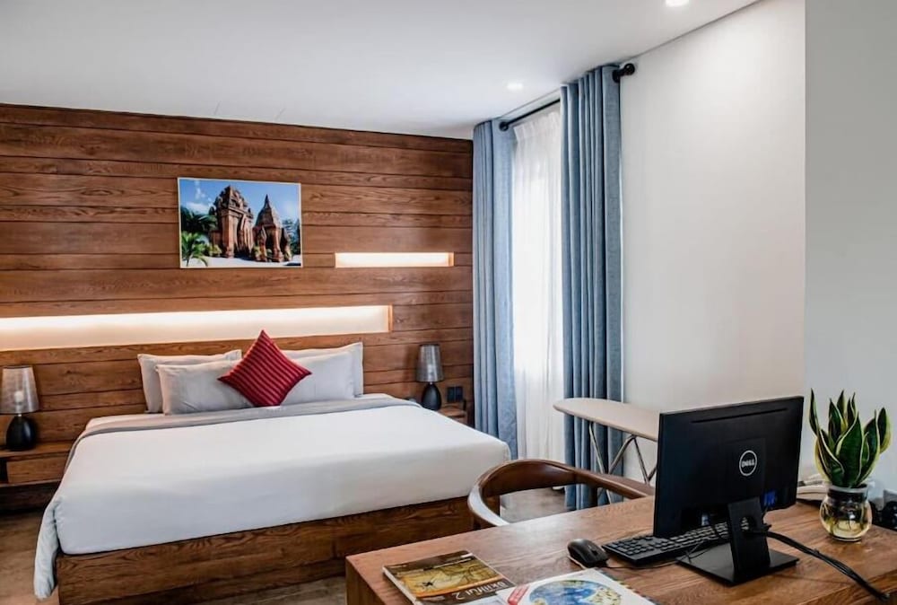 Joy Trip Hotel 15/77