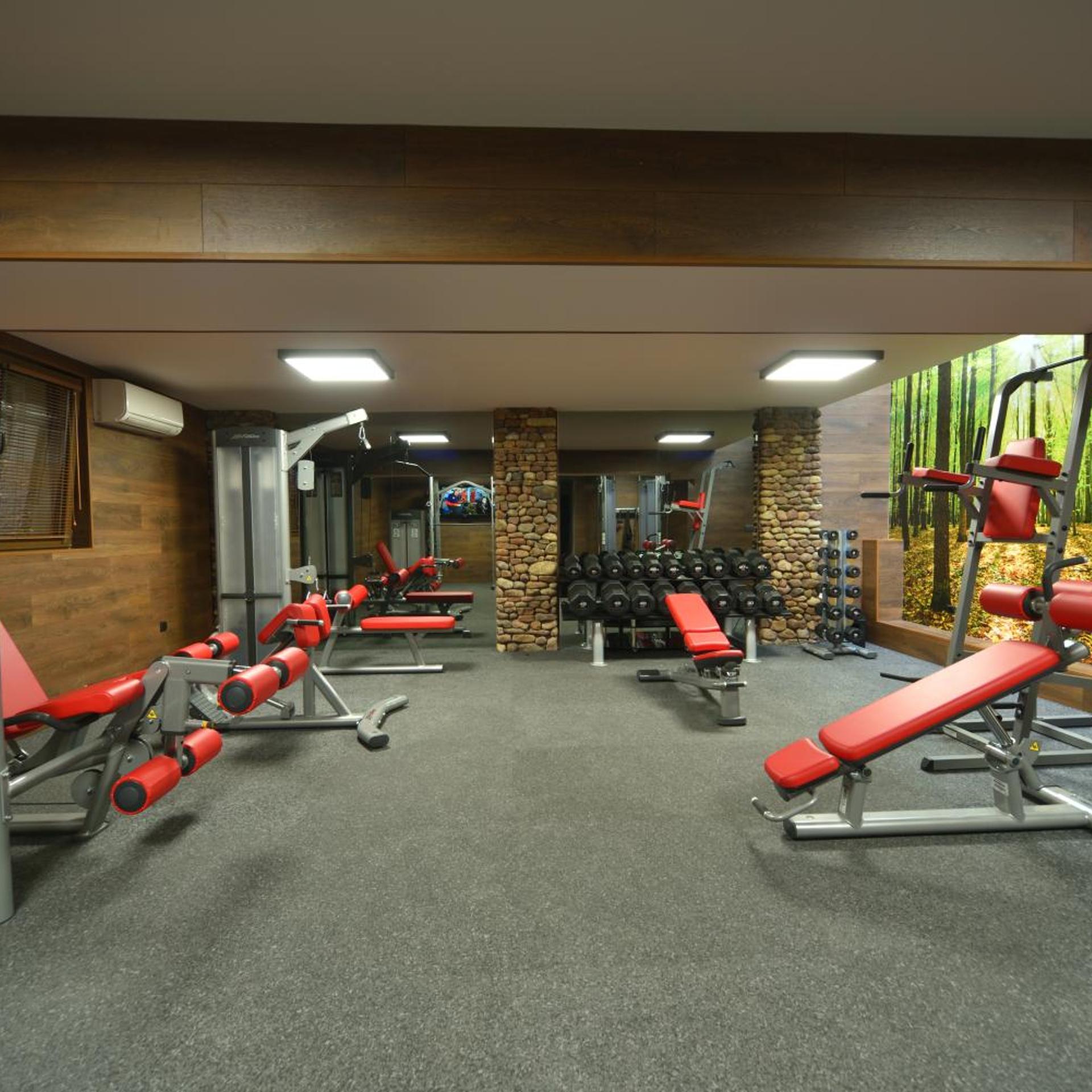 6ato Hotel Sofia 34/55