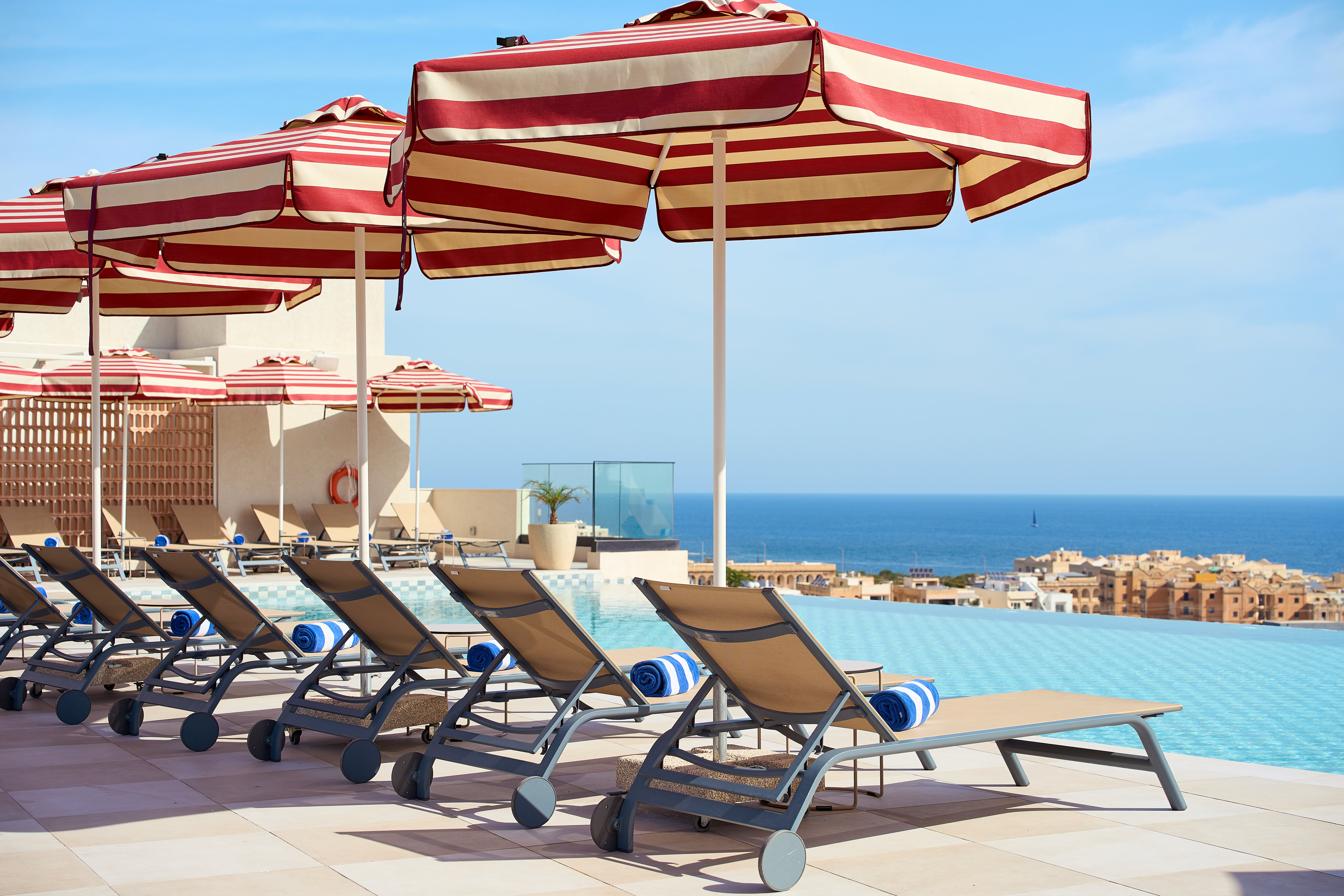 voco Malta by IHG 24/50
