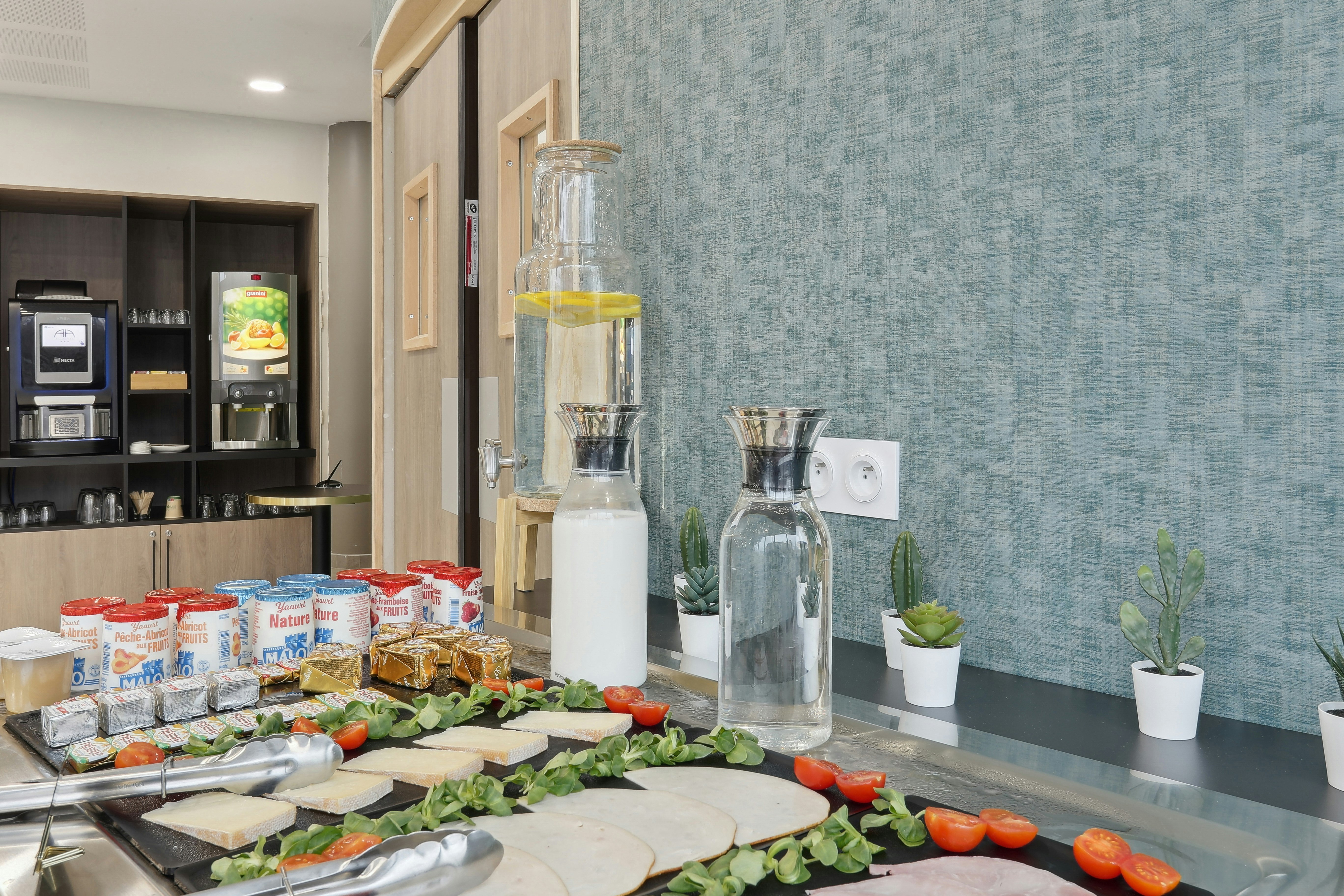 All Suites Appart Hotel Noisy-Le-Grand 35/40