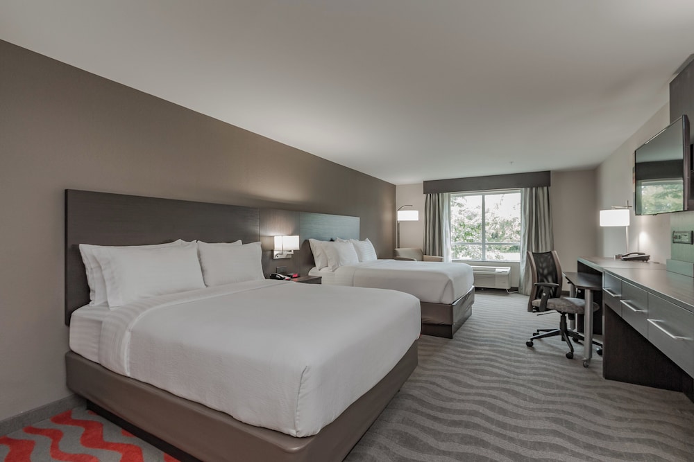 Holiday Inn Mishawaka North 14/50