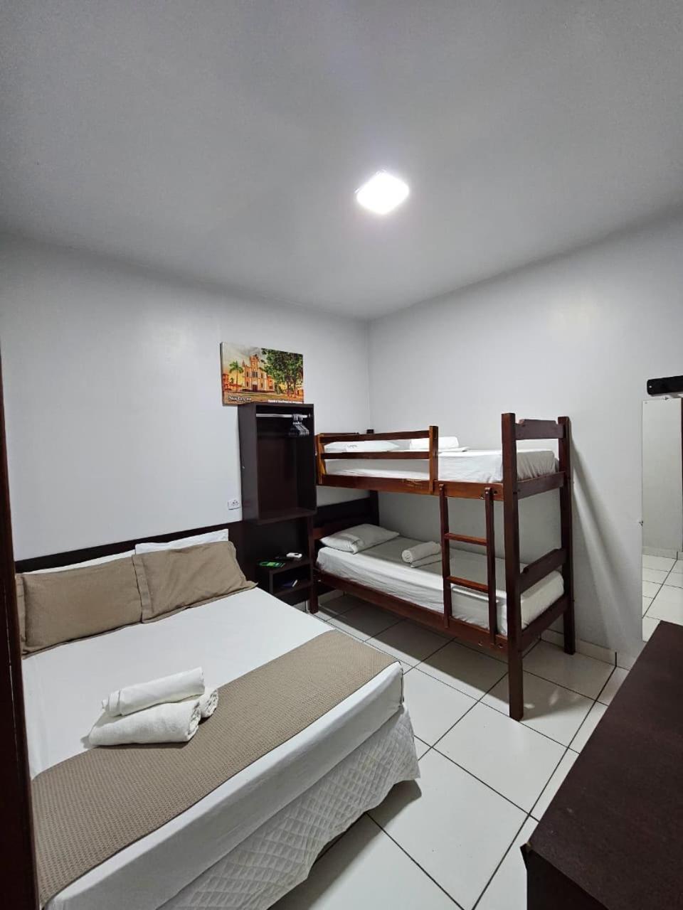 New Center Hotel 20/50