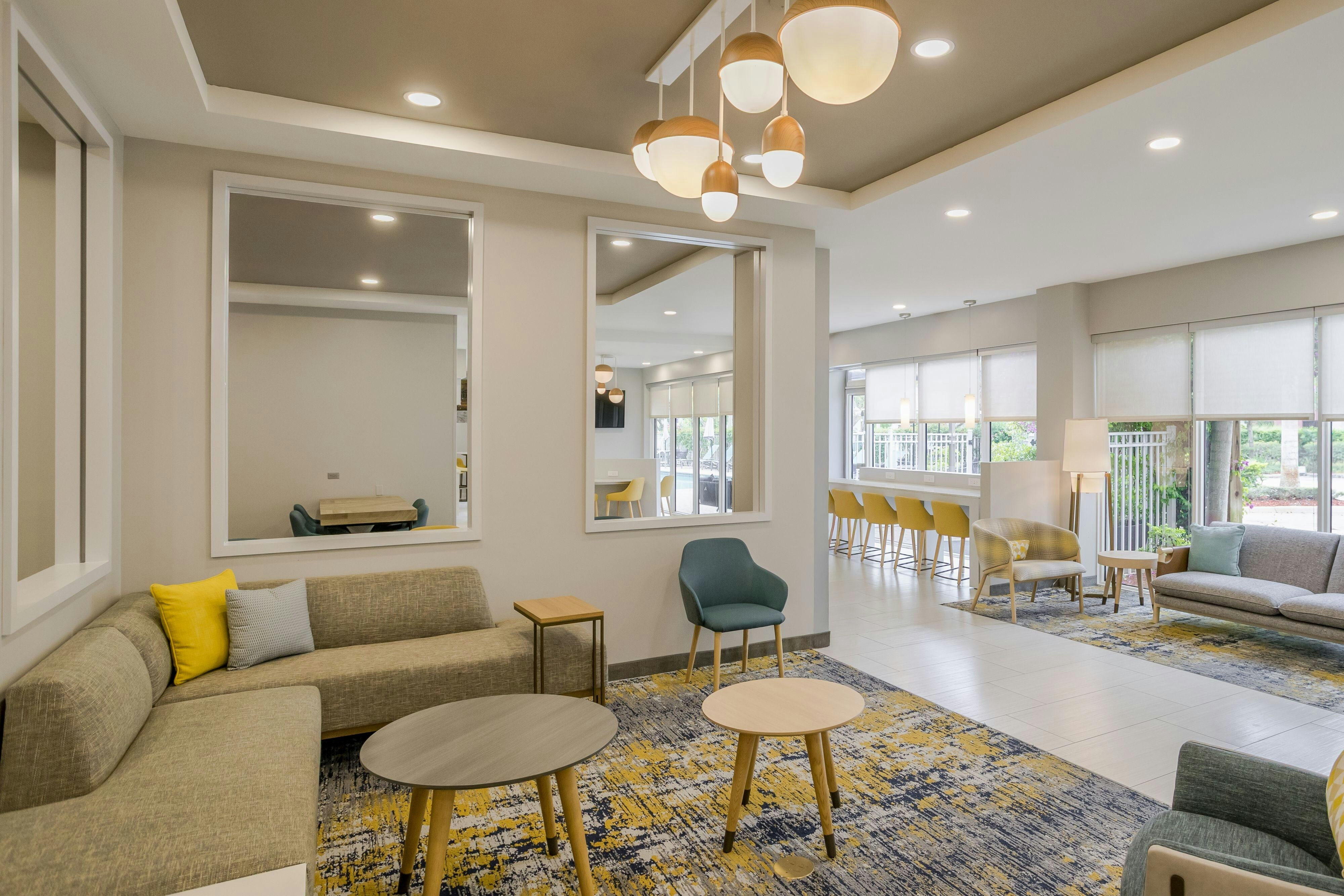 Towneplace Suites By Marriott Boynton Beach 42/80
