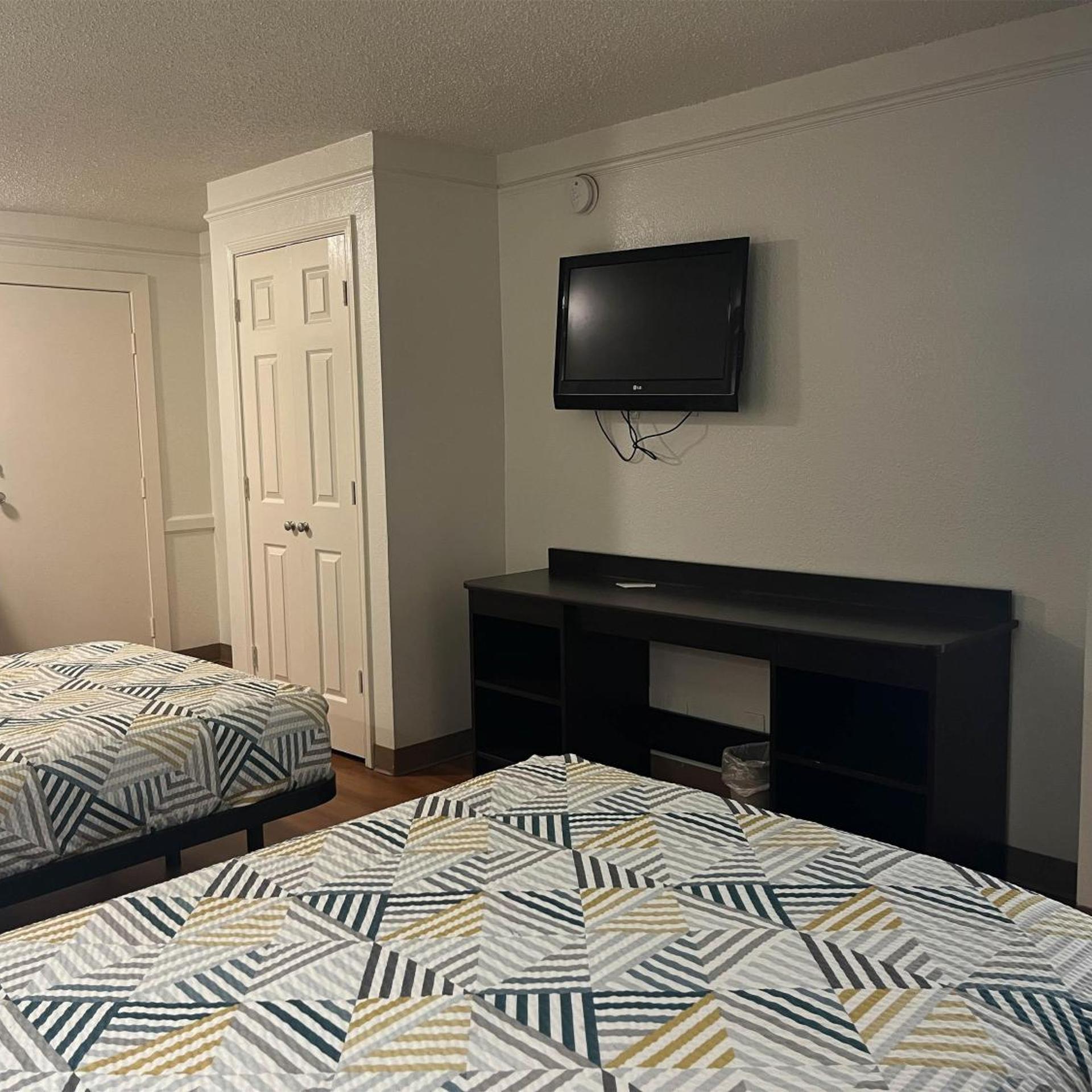 Studio6 Studio6 Suites Euless, TX – DFW West 32/48