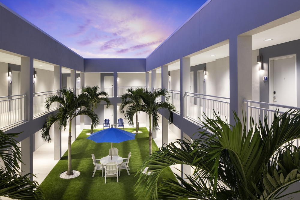 Star Suites An Extended Stay Hotel 29/30
