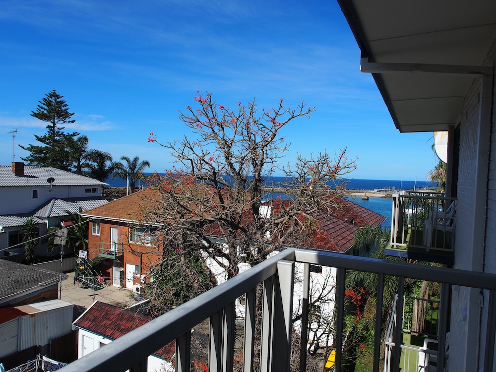 Boat Harbour Motel 7/58