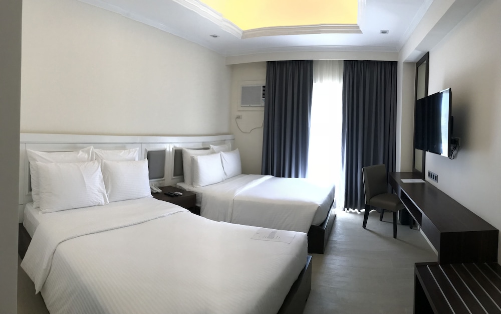 Sotogrande Hotel Iloilo 19/67