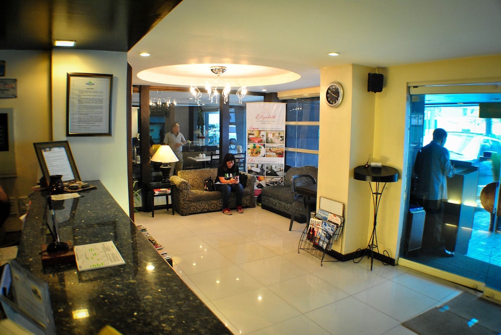 Fersal Hotel Neptune Makati 52/65
