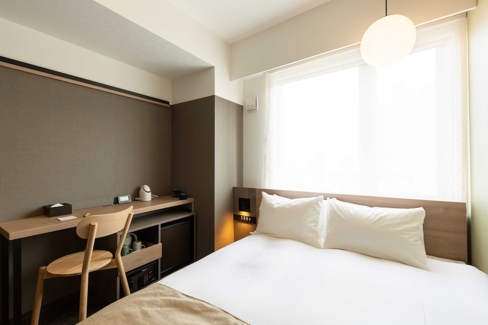 Hotel M S Est Kyoto Station South 9/25